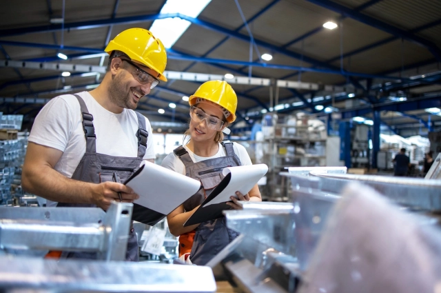 Pályázati fejlesztések